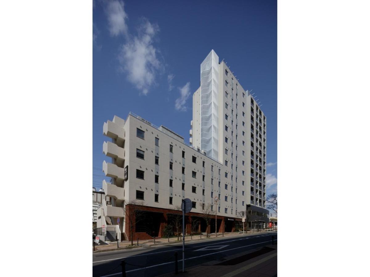 Meet Inn Narita - Vacation Stay 43761V Eksteriør billede